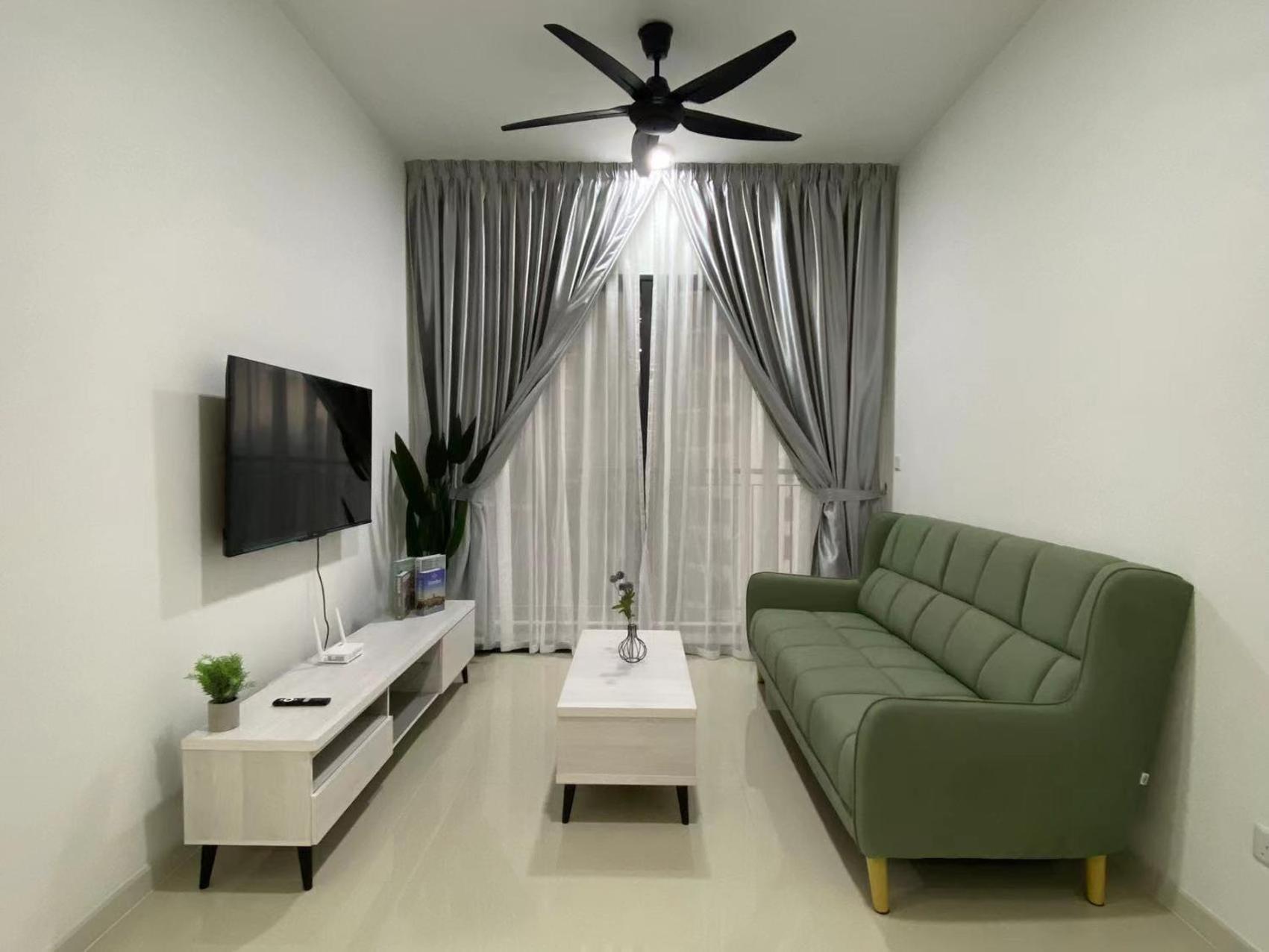 Sunway Velocity Two By Rverse Kuala Lumpur