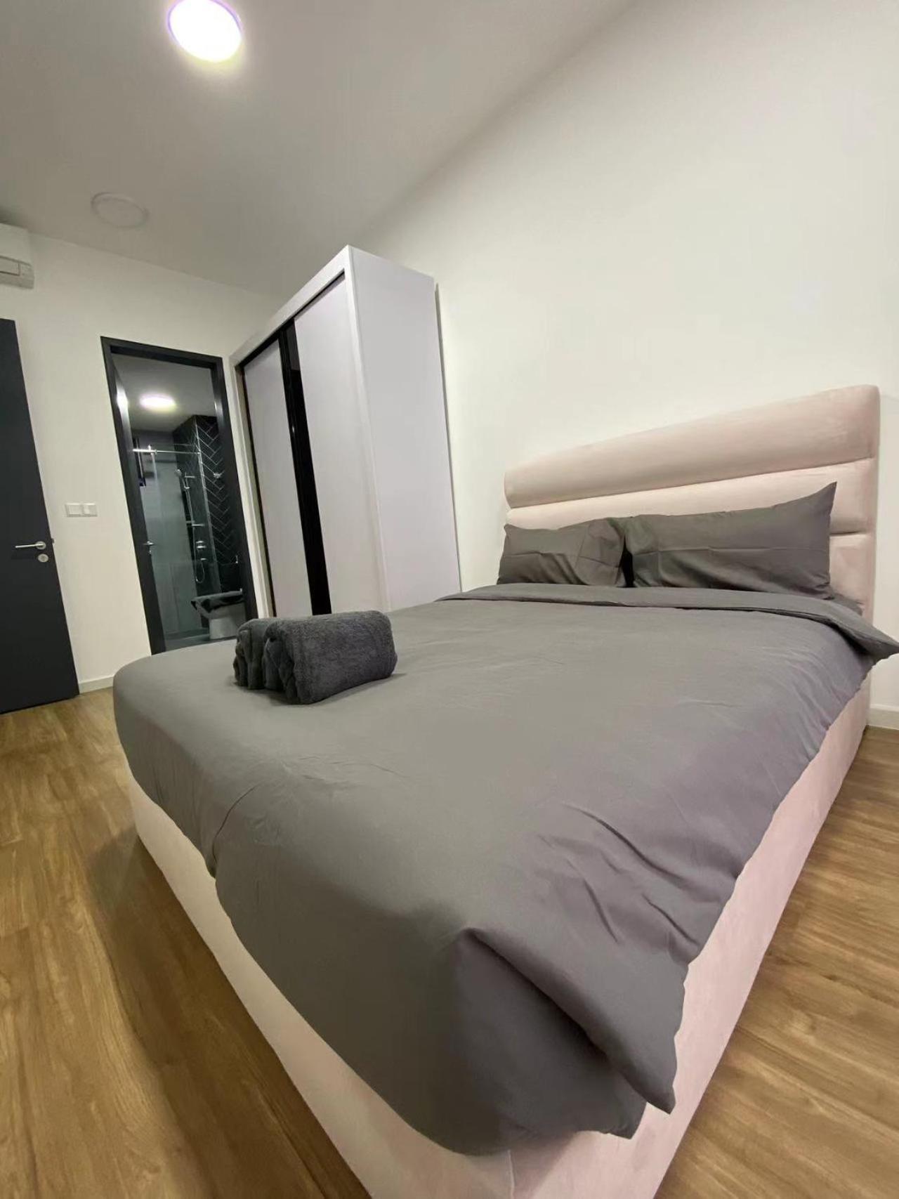 Apartment Sunway Velocity Two By Rverse Kuala Lumpur