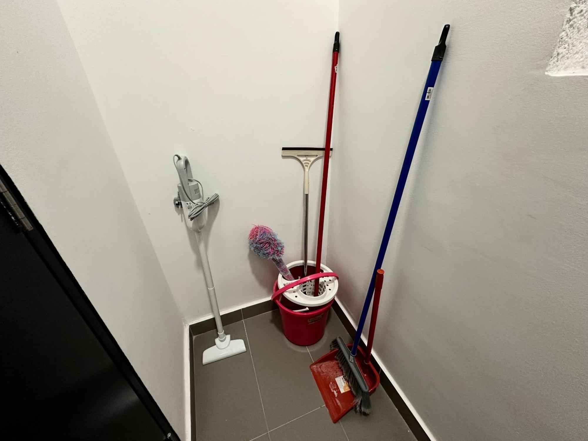 Apartment Sunway Velocity Two By Rverse