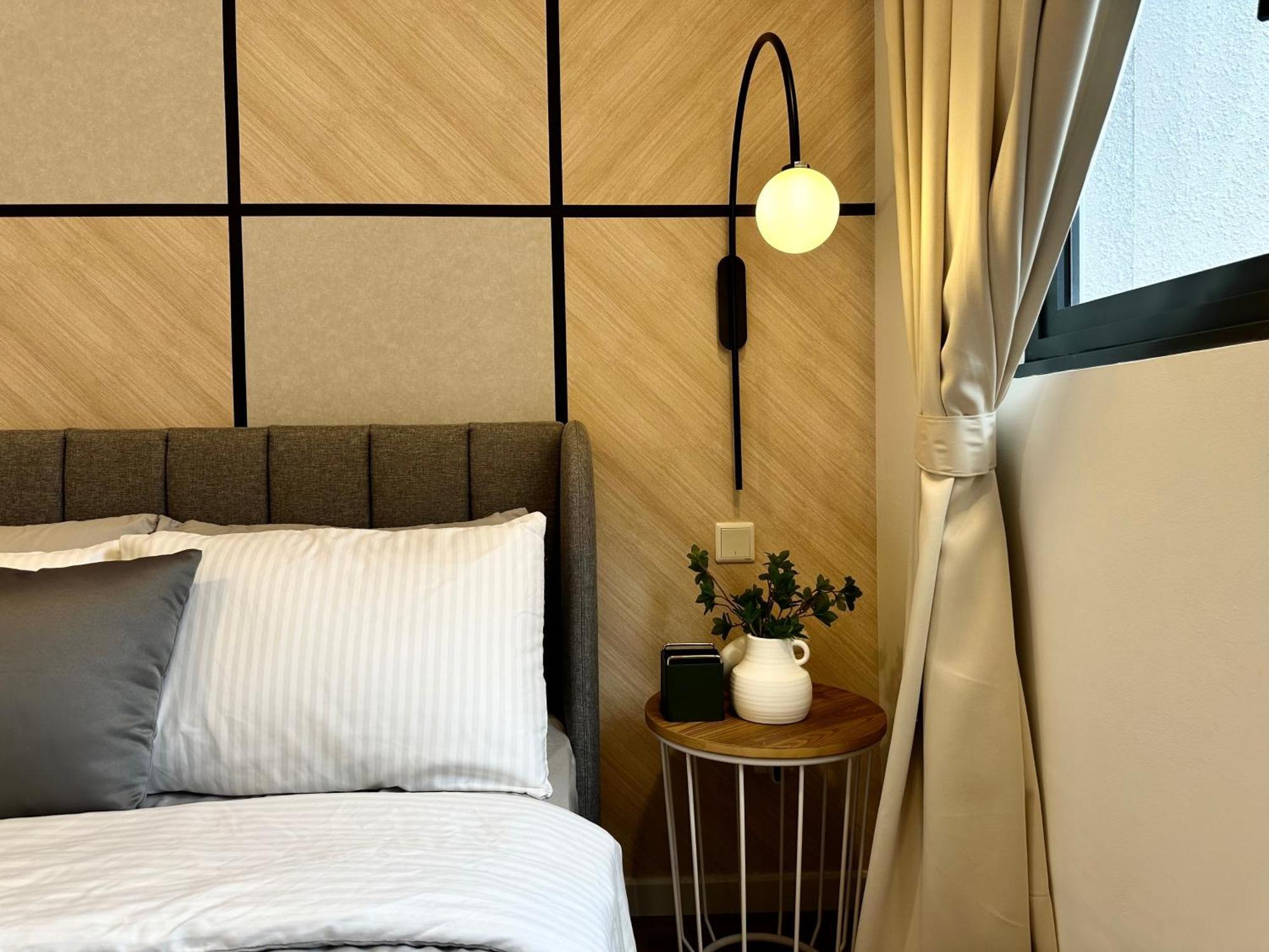 Sunway Velocity Two By Rverse Apartment Kuala Lumpur