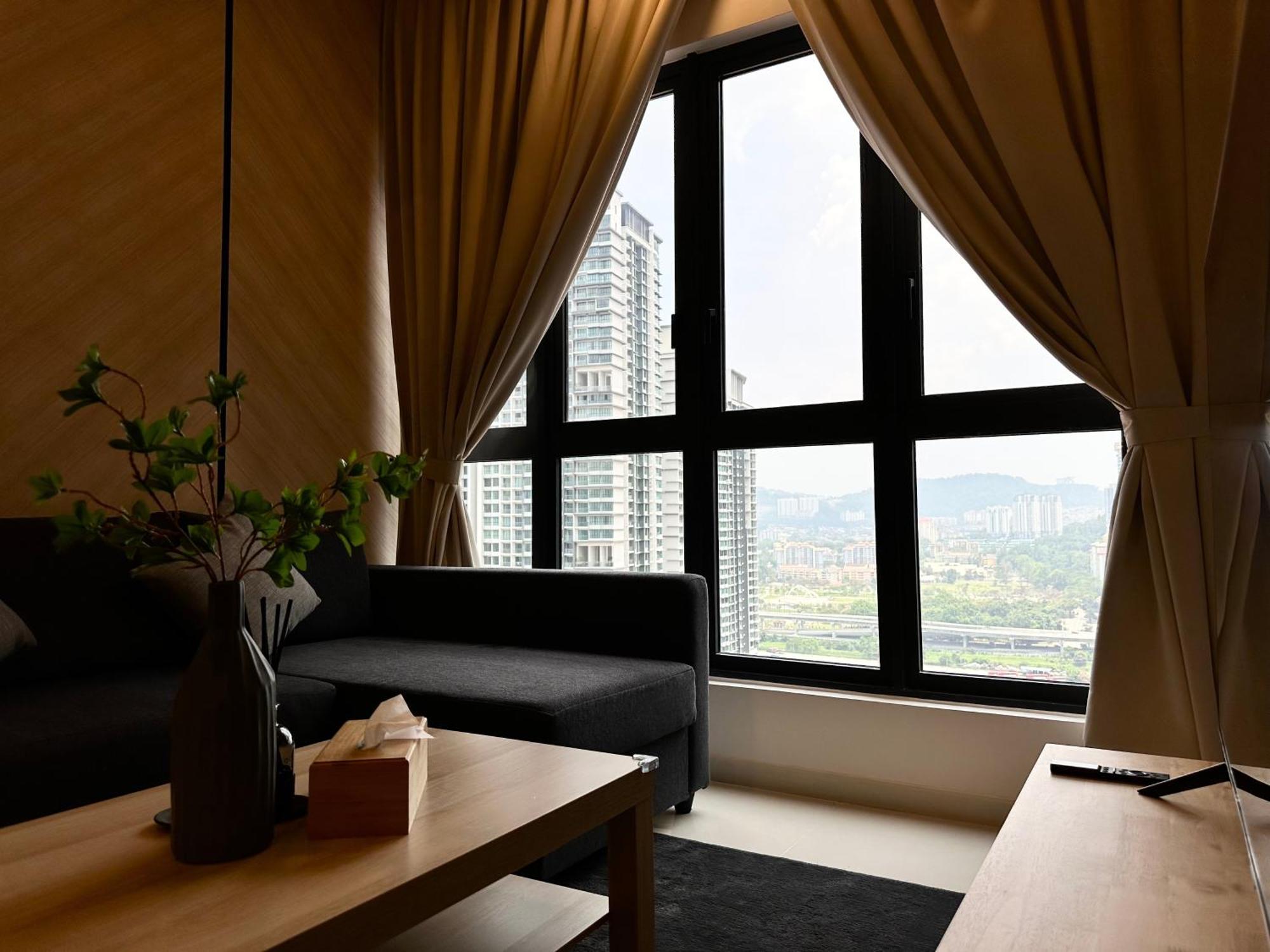 Sunway Velocity Two By Rverse