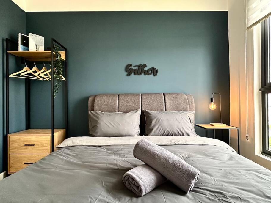 Apartment Sunway Velocity Two By Rverse