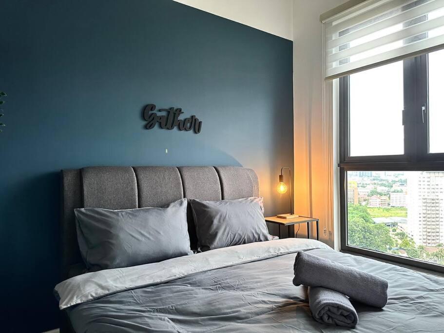 Apartment Sunway Velocity Two By Rverse