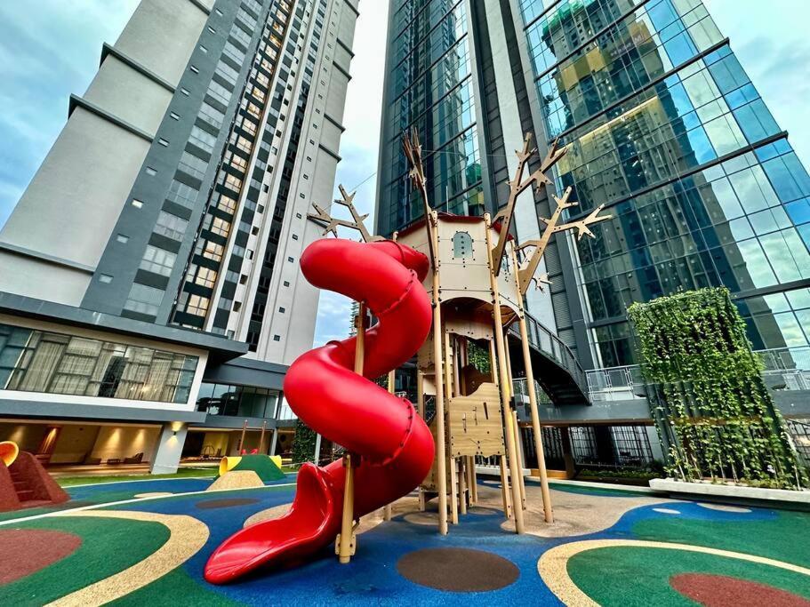 Sunway Velocity Two By Rverse Apartment Kuala Lumpur