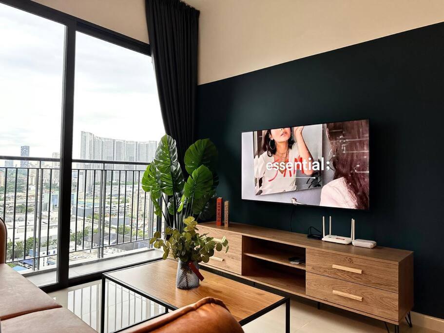 Apartment Sunway Velocity Two By Rverse Kuala Lumpur