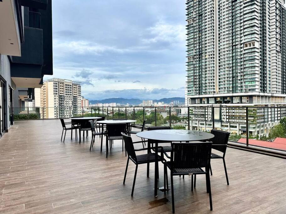 Sunway Velocity Two By Rverse Apartment Kuala Lumpur