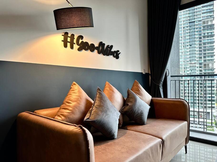 Apartment Sunway Velocity Two By Rverse