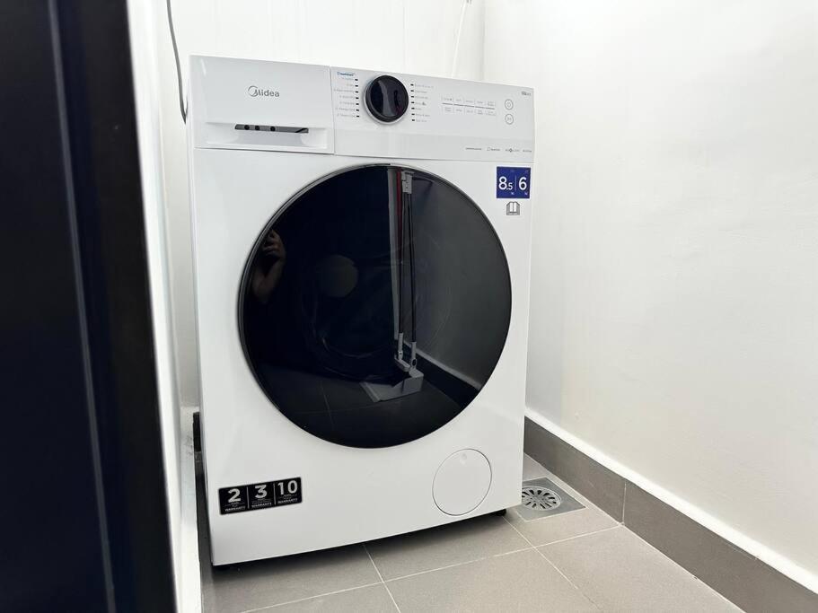 Apartment Sunway Velocity Two By Rverse Kuala Lumpur