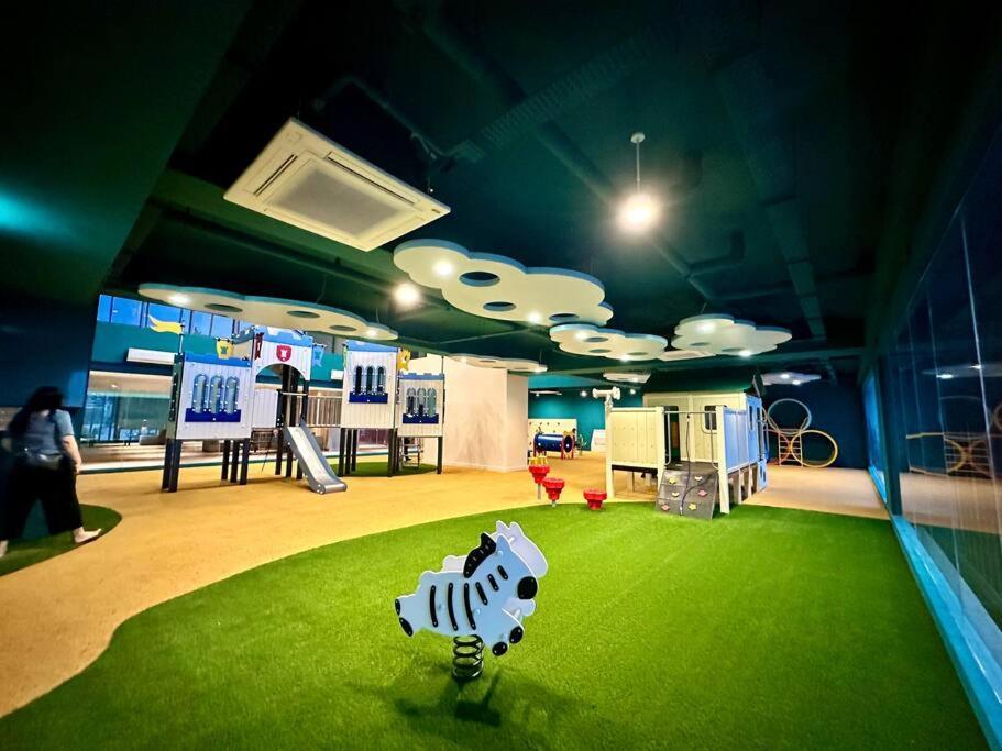 Sunway Velocity Two By Rverse