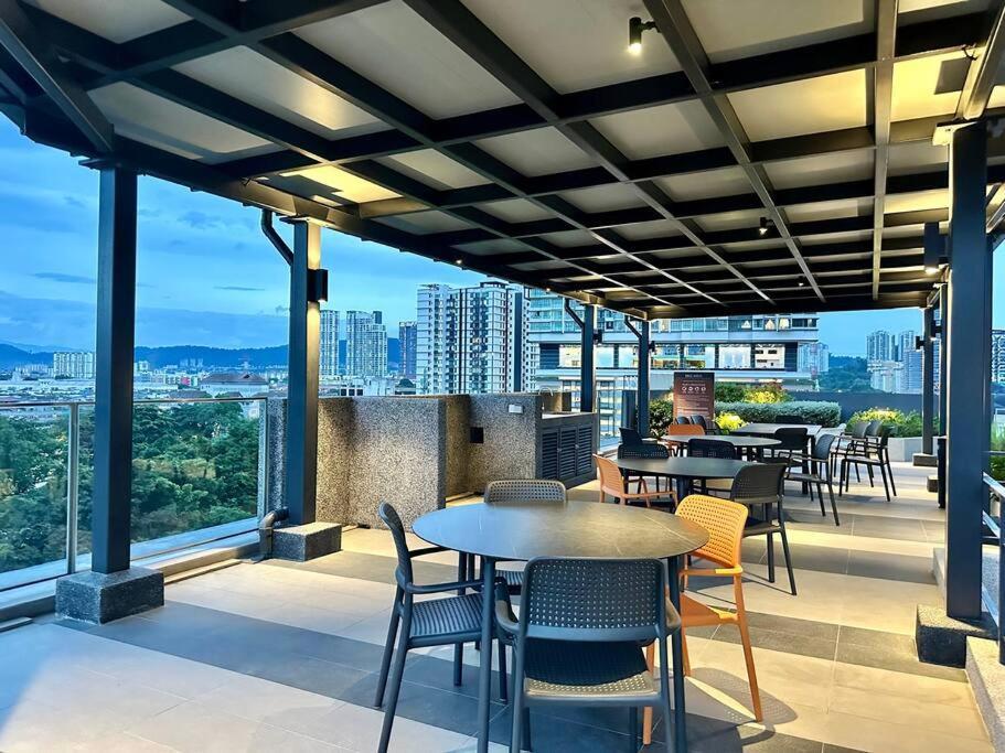 Apartment Sunway Velocity Two By Rverse Kuala Lumpur