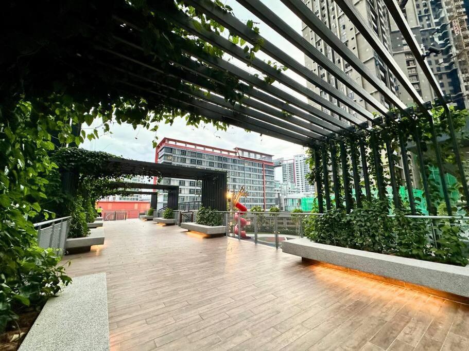 Apartment Sunway Velocity Two By Rverse