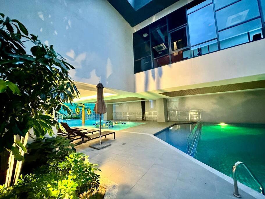 Sunway Velocity Two By Rverse *